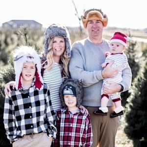 Meet your Posher, Kari